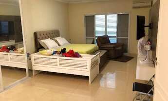 Imagem 6: Casa à venda em Santana de Parnaíba, Alphaville, com 4 suítes, com 476 m², Residencial Onz