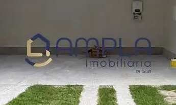 Imagem 3: Casa em Condomínio à venda, 4 quartos, 4 suítes, 3 vagas, Buritis - Belo Horizonte/MG