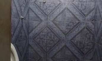 Imagem 3: Casa em Cuiabá. Residencial Ilza Terezinha. Contento 3 quarto e edícula. Energia solar