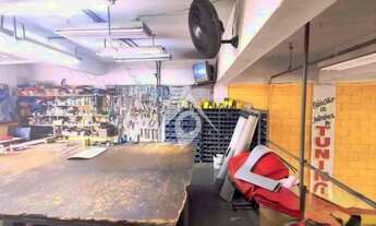 Imagem 7: Galpão na V.Prudente, 600m², 3 banheiros