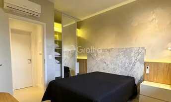 Imagem 3: Apartamento para Venda em Florianópolis, Campeche, 1 dormitório, 1 banheiro, 1 vaga