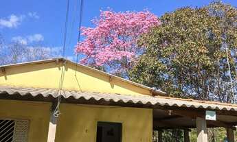 Imagem 2: Chácara no Coxipó do Ouro 500m do Rio Coxipó - Oportunidade