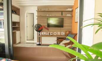 Imagem 7: Casa de condomínio em Rua Manoel Leal - Barra do Jacuípe (Monte Gordo) - Camaçari/BA