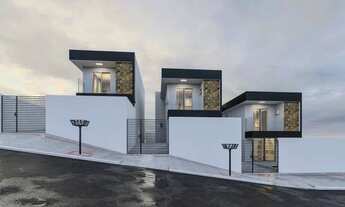 Imagem 5: OPORTUNIDADE!!! LINDA CASA 03 QUARTOS, SUITE, DUPLEX, ALVORADA, BETIM, PARCELAMOS A ENTRAD