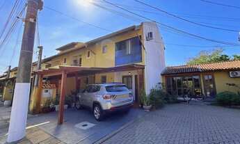 Imagem 3: Casa em Condomínio em Aberta dos Morros