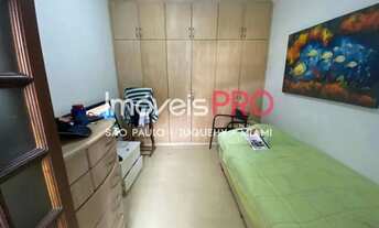 Imagem 9: Casa no Campo Belo com 183m², 3 quartos e 2 vagas