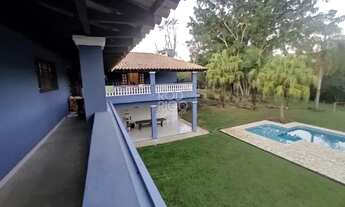 Imagem 4: Chácara em condomínio fechado Sorocaba