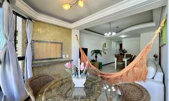 Imagem 7: APARTAMENTO FRENTE AV RUDÁ COM VISTA MAR - 60X DIRETO COM O PROPRIETÁRIO! APROVEITE!