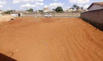 Imagem 4: Terreno Santa Mônica (Pq. Sabiá