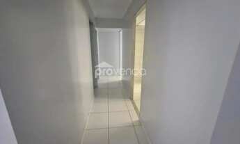 Imagem 4: RUA 24, N° 425, COND. CRISTAL- BL TURQUEZA, APT:1102- CEP: 74030-060