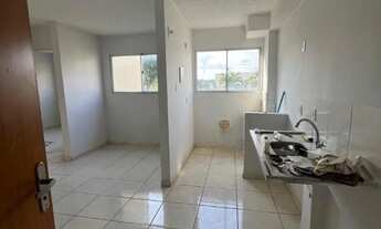 Imagem 3: Apartamento para locação-jardim do cerrado 7