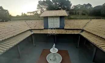 Imagem 6: Chácara em condomínio fechado Sorocaba