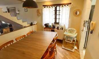 Imagem 5: Sobrado lindo no Butanta Parque ipe 3 quartos 10 min do metro Vila Sônia