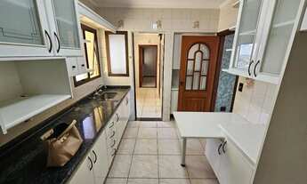 Imagem 11: Apartamento com 3 dormitórios, 114 m² - venda por R$ 880.000 ou aluguel por R$ 5.700/mês