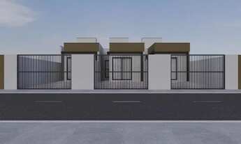 Imagem: Casas Geminadas - Nossa Senhora de Fátima