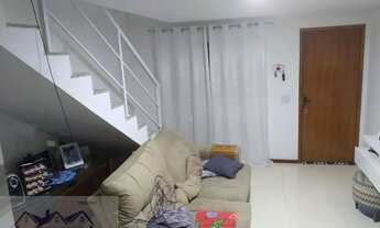 Imagem 3: Casa duplex á venda Bairro Itapeba - Marica/RJ