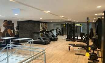 Imagem 2: Apartamento em Menino Deus