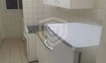 Imagem 5: Apartamento com 1 quarto 45m²- Residencial Ibis Bauru