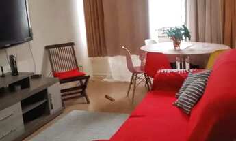 Imagem 2: Carnaval Copacabana apartamento com dois quartos !