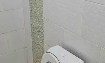 Imagem 5: Kitnet com 1 dormitório para alugar, 20 m² por R$ 1.000,00/mês - Jardim Albatroz - Bertiog