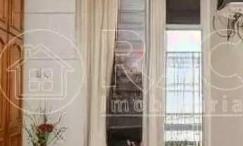 Imagem 4: Imóvel para venda com 65 metros quadrados com 2 quartos em Tijuca - Rio de Janeiro - RJ