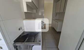 Imagem 5: Apartamento para locação bairro Alto Umuarama