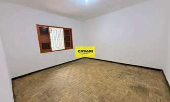 Imagem 7: Casa Térrea à Venda com 5 Dormitórios e 8 Vagas em Bairro Misto São Bernardo do Campo