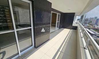 Imagem 7: TORRE UNITÁ APTO DE 3 SUÍTES, 143 METROS QUADRADOS É 4 BANHEIROS