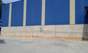 Imagem 4: Galpão para alugar, 1150 m² por R$ 31.396,77/mês - Sítio da Moenda - Itatiba/SP