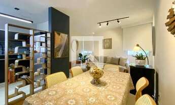 Imagem: Apartamento à Venda - Santa Lúcia, 2 Quartos