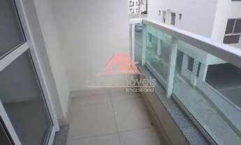 Imagem 7: Apartamento com 2 quartos - No Condomínio Ville Banche - Bangu / RJ