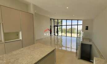 Imagem 5: Casa de condomínio em Avenida Professor José de Carvalho - Residencial Verana Parque Alvor