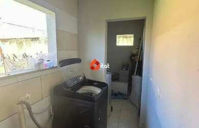 Imagem 3: Casa para aluguel, 2 quartos, 2 vagas, Jaraguá 84 - Jaraguá do Sul/SC