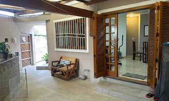 Imagem 4: Sobrado para venda em Vila Gustavo com 3 quartos, sendo 1 suíte , 166m²