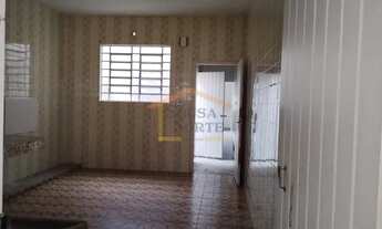 Imagem 6: Casa Térrea, 3 dormitórios, 6 vagas de garagem. 340m² Água Fria