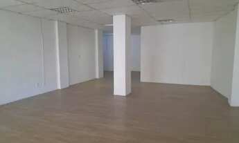 Imagem 2: Sala, 128 m² - venda por R$ 300.000,00 ou aluguel por R$ 3.490,00/mês - Saúde - Salvador/B
