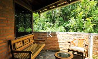 Imagem 7: Casa 3 quartos no bairro Canto da Lagoa Florianópolis