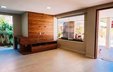 Imagem 2: Apartamento à venda no CONDOMÍNIO INTERVILLAS - RUA FRANCISCO DAS MERCÊS , BURAQUINHO, Lau