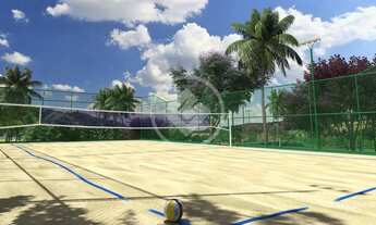 Imagem 3: Lote á venda no Brisas Condomínio Horizontal com 253m² -Localizado na Rodovia Helder Cândi