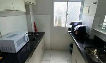 Imagem 6: Apartamento para Venda Condomínio Terrazzo Poti