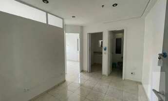 Imagem: Conjunto Comercial com 02 salas em Higienópolis