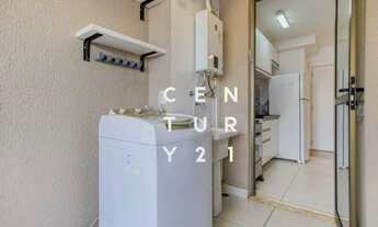 Imagem 12: Apartamento com 2 dormitórios à venda, 67 m² por R$ 740.000,00 - Barra Funda - São Paulo/S