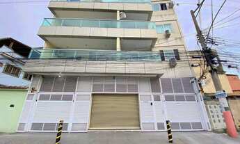 Imagem 3: Apartamento com 2 dormitórios para alugar por R$ 1.903,91/mês - Centro - Nilópolis/RJ