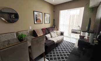 Imagem 3: APARTAMENTO À VENDA NO CONDOMÍNIO VISTA PARK EM JUNDIAÍ/SP