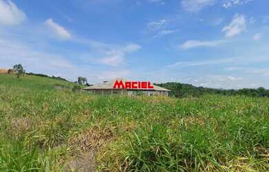 Imagem 7: Ótimo terreno no Condomínio Espelho D?Água na quadra Quadra I, com 1.318,77 m2 (35,06 x 37