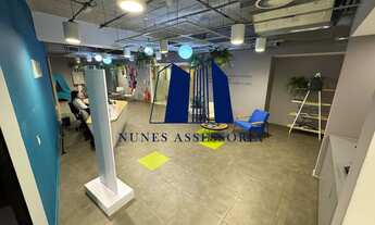 Imagem 5: Conjunto Salas - Comerciais - 1.356m² - Pronta Ocupação - Alto Padrão