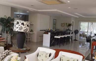 Imagem 3: Casa no Condomínio Bosques de Atlântida a venda ou locação por temporada