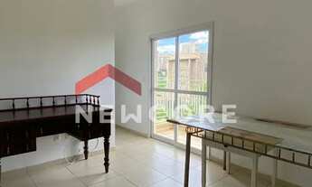 Imagem 7: Apartamento em Rua Luiz Barizon - Jardim Nova Aliança Sul - Ribeirão Preto/SP