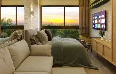 Imagem 7: MAHRAK - MARACAÍPE - PORTO DE GALINHAS - PE