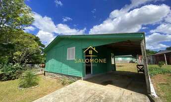 Imagem 2: Salomone vende Lindo sitiozinho na RS040 por 110mil